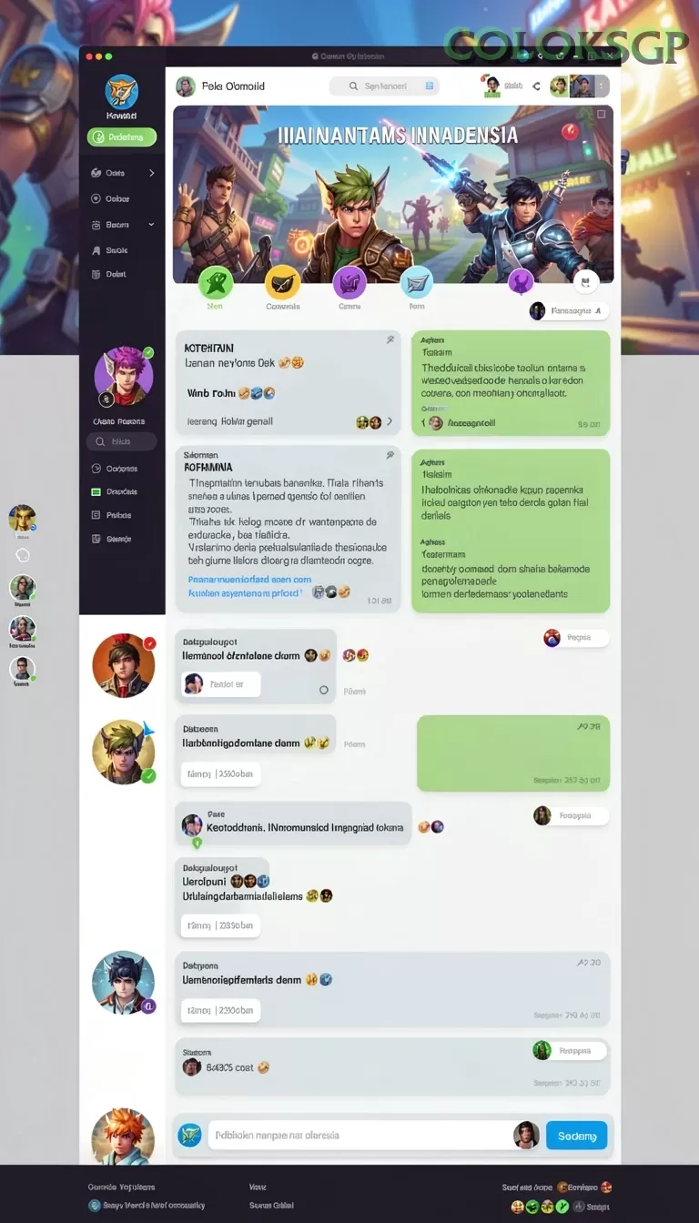 Screenshot goldraja nomor 2
