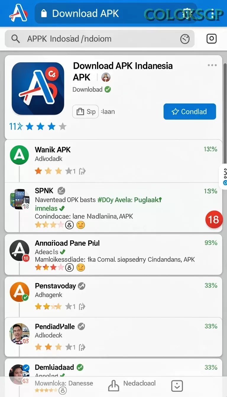 Screenshot sobatgaming nomor 1