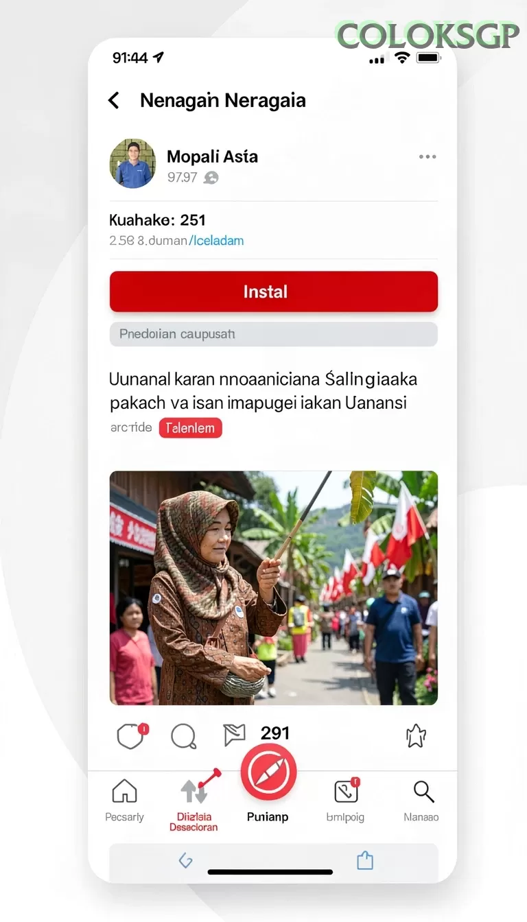 Screenshot yumitoto nomor 1