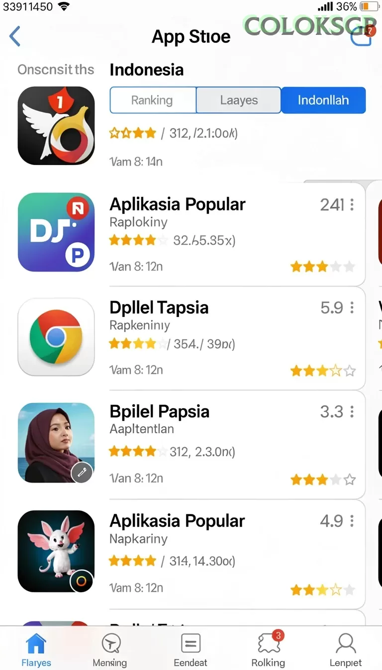 Screenshot tekno nomor 2