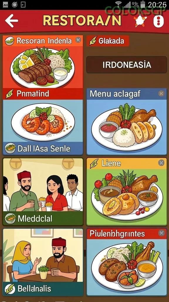 Screenshot kipas777 nomor 2