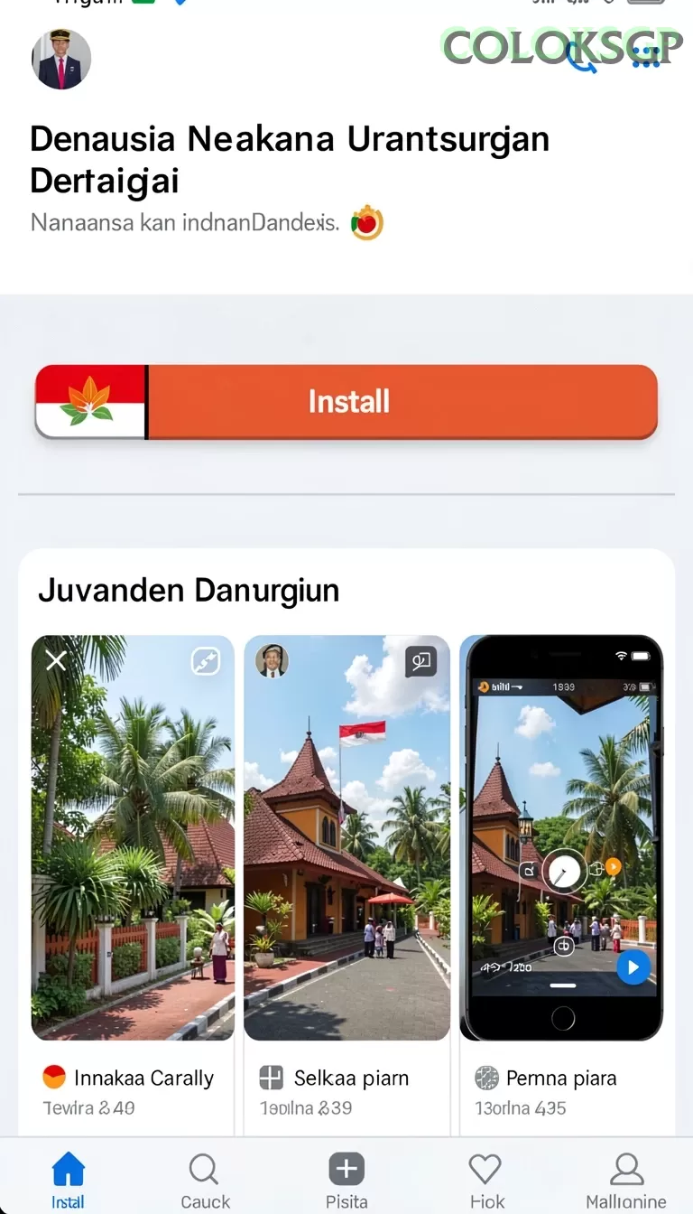 Screenshot gim999 nomor 3