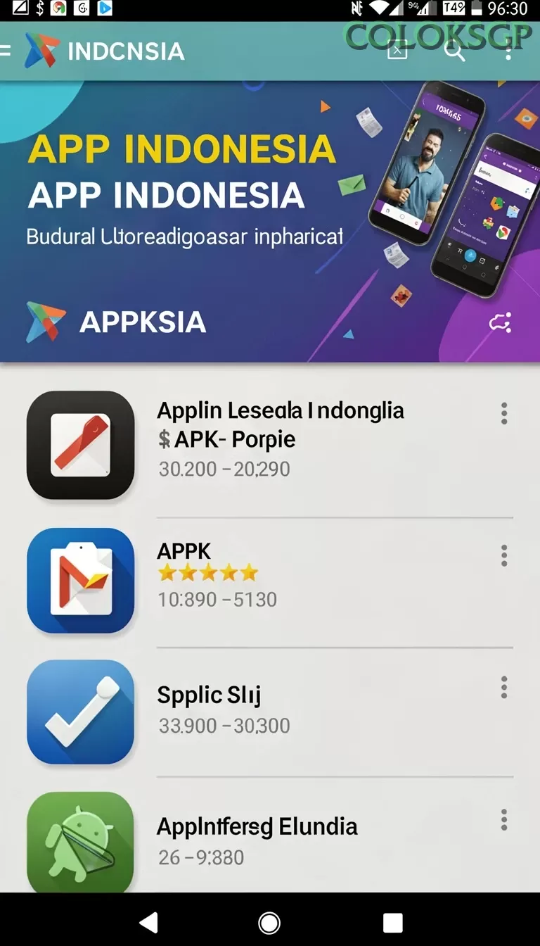 Screenshot goldraja nomor 3