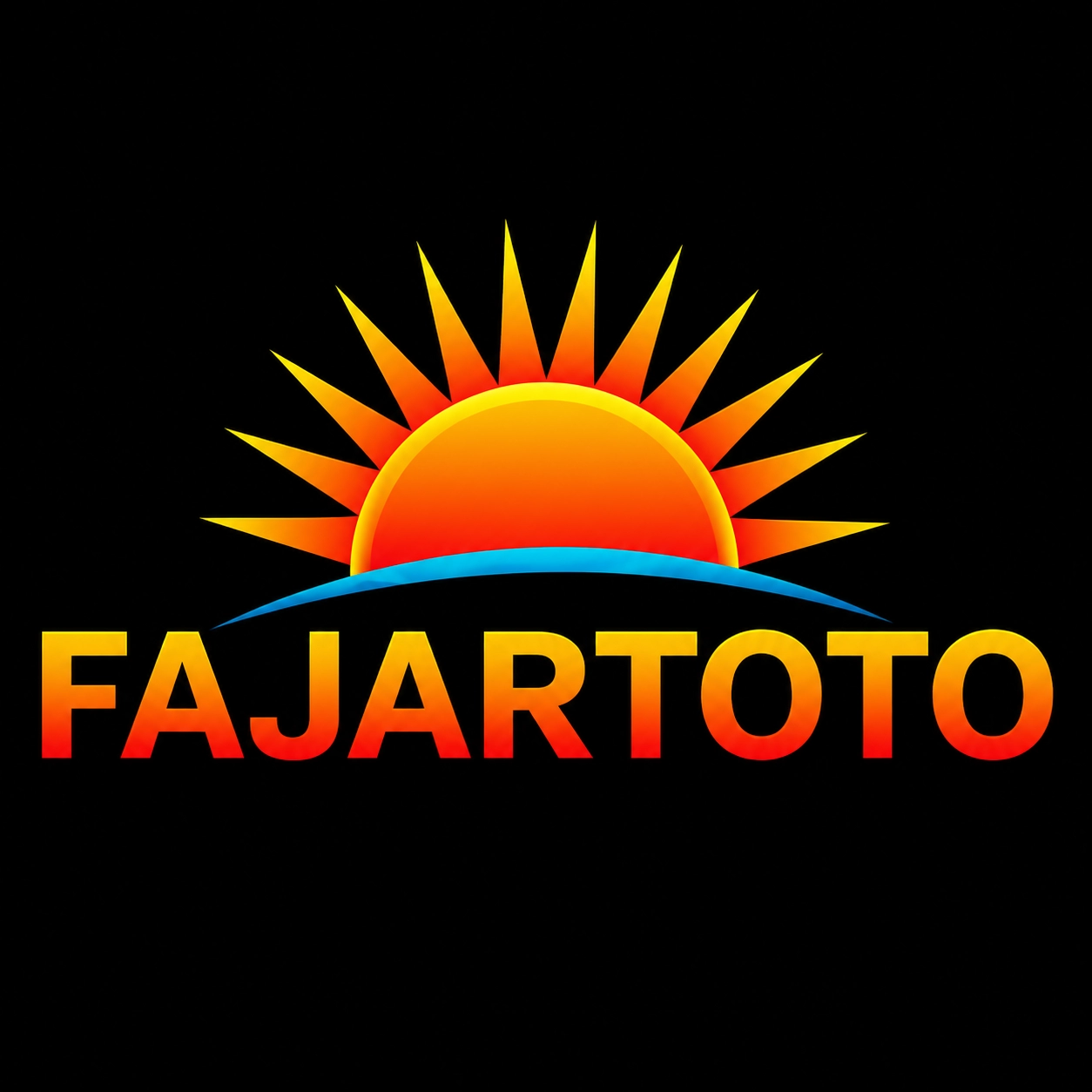 fajartoto APK Resmi — ikon aplikasi