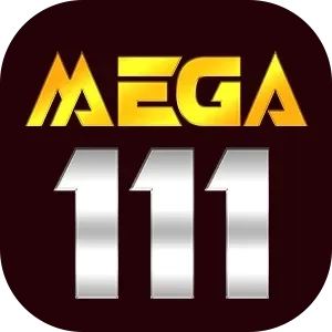 mega111 APK Resmi — ikon aplikasi