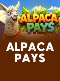 Review Game Alpaca Pays — ikon game