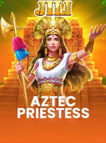 Aztec Priestess Slot Terbaru 2026: RTP dan Max Win — ikon game