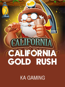 Panduan Lengkap California Gold Rush untuk Pemain Profesional — ikon game