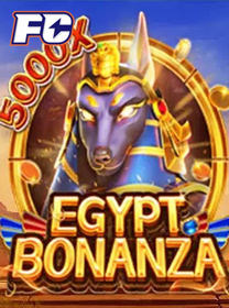Panduan Bermain Egypt Bonanza di Android Terlengkap — ikon game