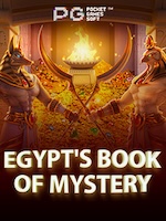 Egypts Book of Mystery Terbaru untuk Pemain: Review dan Panduan — ikon game