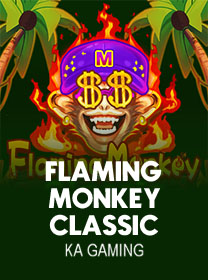 Flaming Monkey Classic Game Terbaru: Review dan Info Lengkap — ikon game