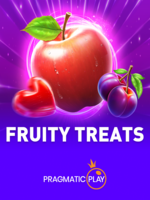 Panduan Lengkap Bermain Fruity Treats di Android — ikon game