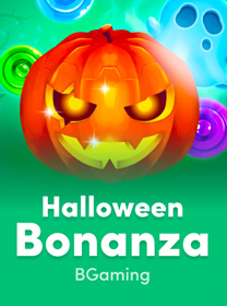Panduan Halloween Bonanza Terlengkap untuk Pemain Baru — ikon game