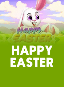 Review Game Happy Easter: RTP, Fitur, dan Kelebihan — ikon game