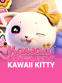 Cara Bermain Kawaii Kitty dengan Benar di Android — ikon game
