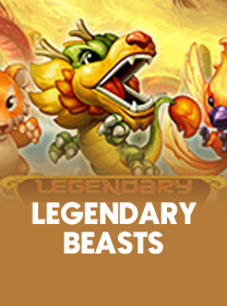 Panduan Lengkap Legendary Beasts untuk Pemain Profesional — ikon game