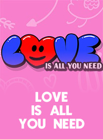 Cara Menang Bermain Love Is All You Need dengan Mudah — ikon game