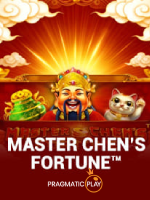 Cara Menang Bermain Master ChenS Fortune dengan Mudah — ikon game