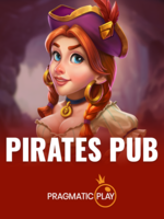 Cara Akses Pirates Pub dengan Mudah dan Aman — ikon game