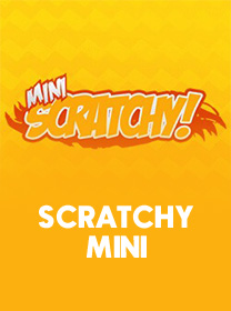 Scratchy Mini Game: Info Provider, RTP, dan Cara Main — ikon game