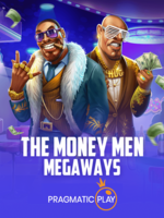 The Money Men Megaways Game 2026: Fitur Unggulan dan Review — ikon game