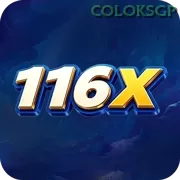 116x APK Resmi — ikon aplikasi