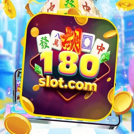 Panduan Lengkap Aplikasi 180slot untuk Pemula APK Resmi — ikon aplikasi
