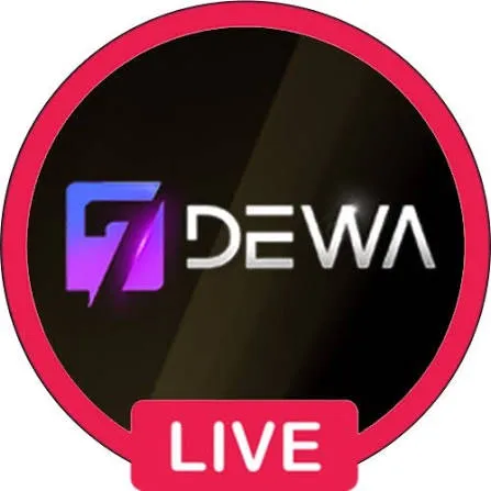 Aplikasi 7dewa Terbaru untuk Android dan iOS APK Resmi — ikon aplikasi