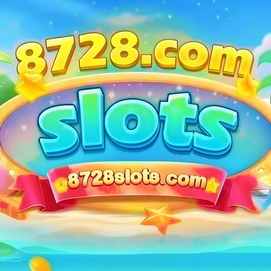 Info Aplikasi 8728slots Terbaru dan Cara Download APK Resmi — ikon aplikasi
