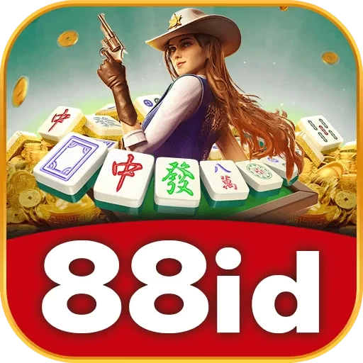 88id APK Terbaru untuk Android Tanpa Iklan APK Resmi — ikon aplikasi