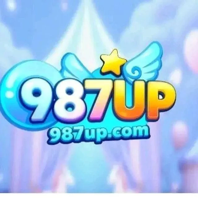 Aplikasi 987up Terbaik untuk Android dan iOS APK Resmi — ikon aplikasi