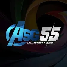 Panduan Lengkap Aplikasi asg55 untuk Pemula APK Resmi — ikon aplikasi