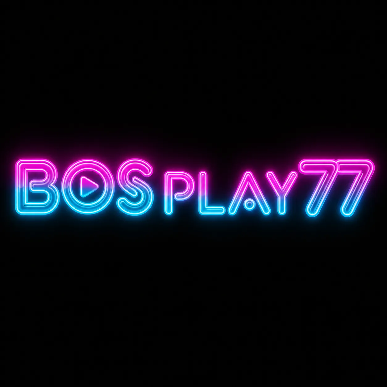 Cara Pasang bosplay77 di HP Android dengan Benar APK Resmi — ikon aplikasi
