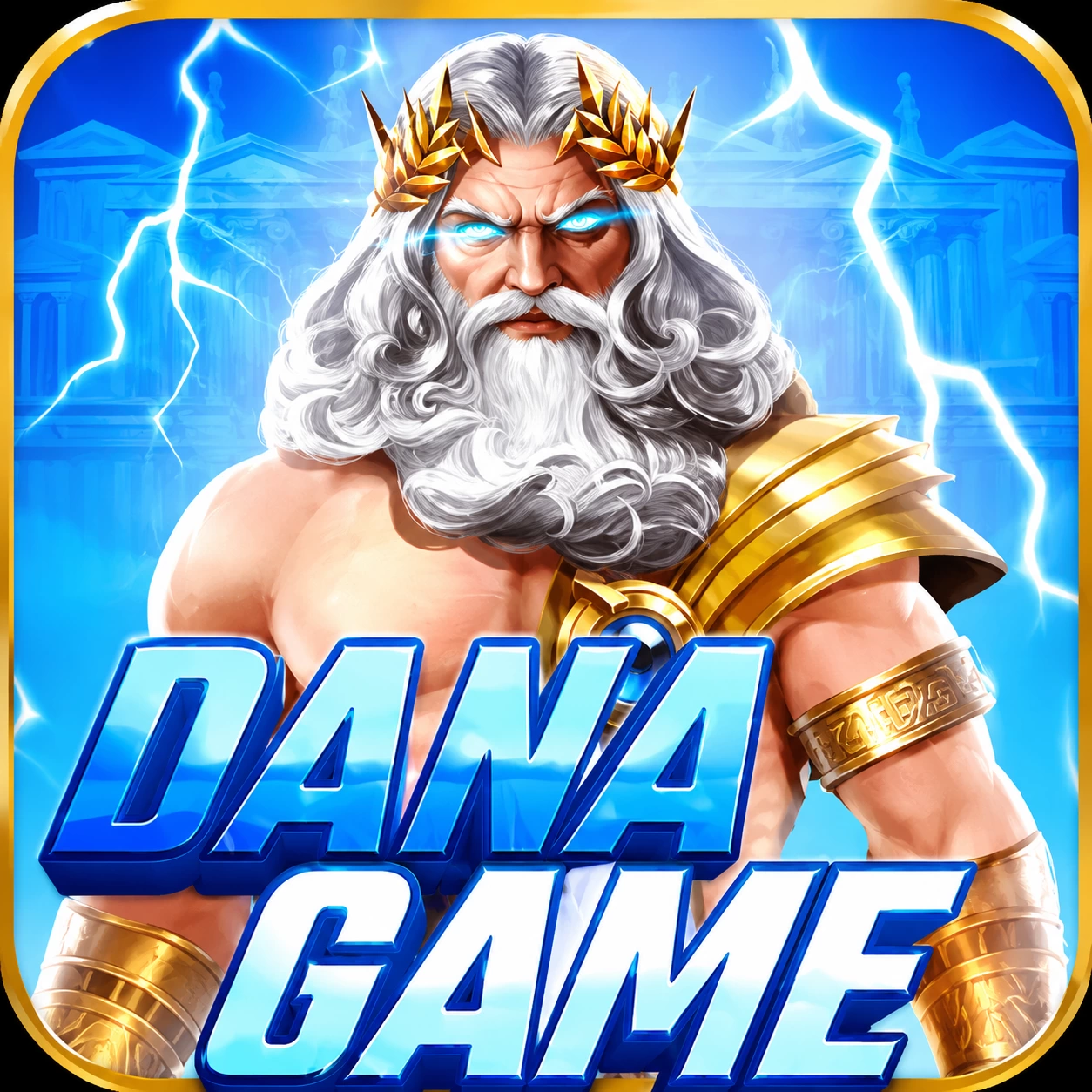 Unduh danagame APK Gratis untuk Android APK Resmi — ikon aplikasi