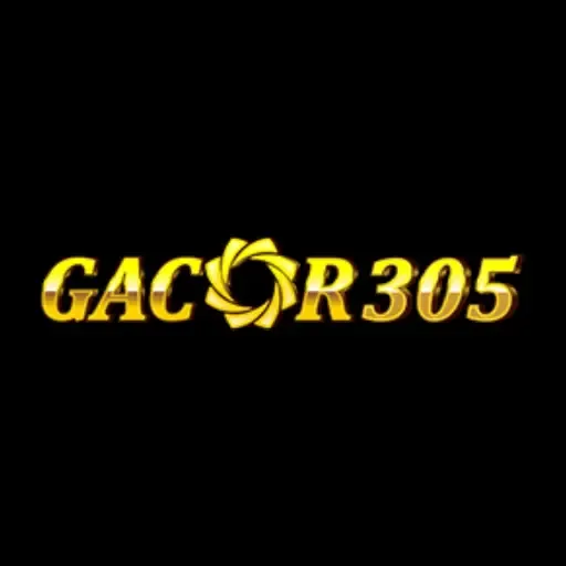 gacor305 APK Terbaru dan Aman untuk Diunduh APK Resmi — ikon aplikasi