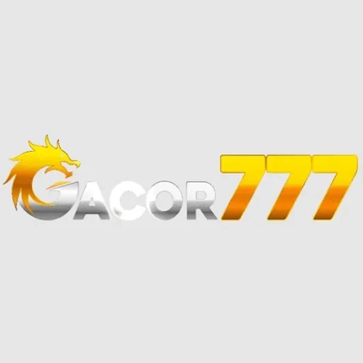 Aplikasi gacor777 Terbaru dengan Fitur Terbaik APK Resmi — ikon aplikasi