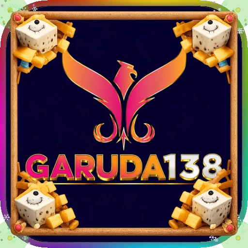 garuda138 APK Terbaru untuk Perangkat Android APK Resmi — ikon aplikasi