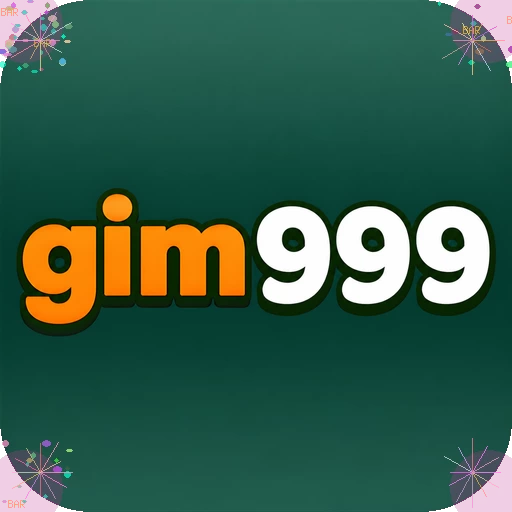 gim999 App: Info, Rating, dan Link Download APK Resmi — ikon aplikasi