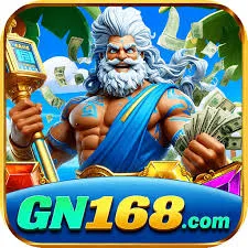 gn168 Versi Terbaru: Apa yang Baru? APK Resmi — ikon aplikasi