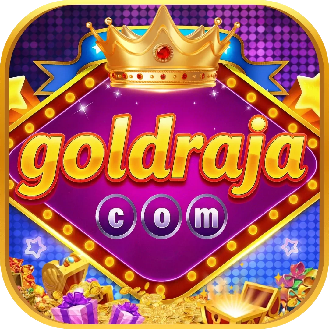 goldraja APK: Cara Download dan Instal di Android APK Resmi — ikon aplikasi