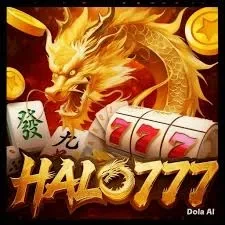 Info Lengkap Aplikasi halo777 Versi Terbaru APK Resmi — ikon aplikasi