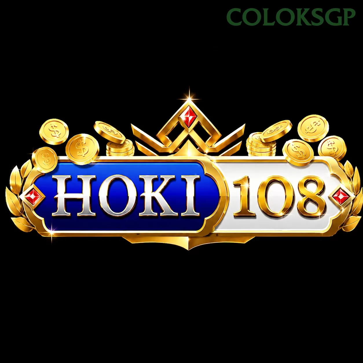 Ikon hoki108
