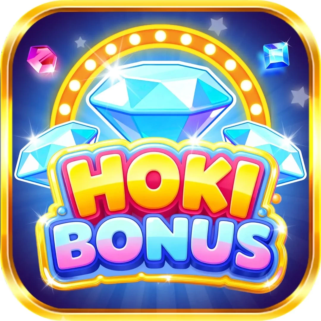 Panduan Instalasi Aplikasi hokibonus di Android APK Resmi — ikon aplikasi