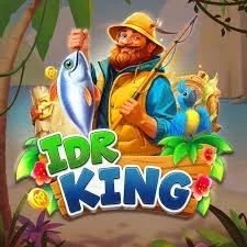 idrking APK Terbaru untuk Android Tanpa Iklan APK Resmi — ikon aplikasi