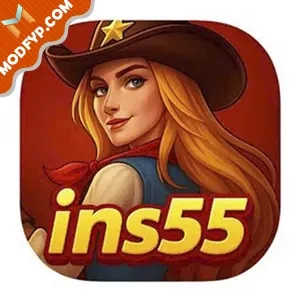 Kelebihan dan Fitur Aplikasi ins55 Terbaru APK Resmi — ikon aplikasi