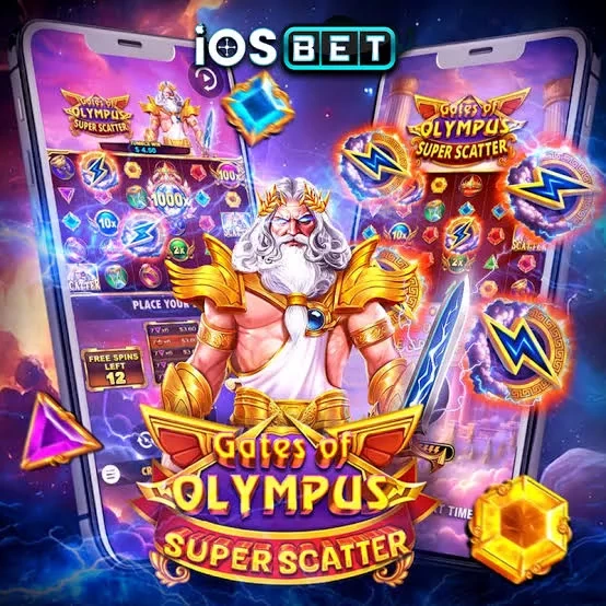 Aplikasi iosbet Terbaru dan Terlengkap APK Resmi — ikon aplikasi