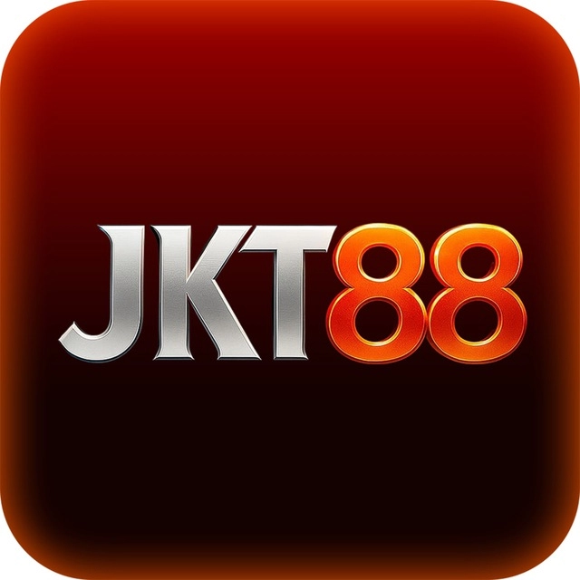 Aplikasi jkt88 Terbaik untuk Android dan iOS APK Resmi — ikon aplikasi