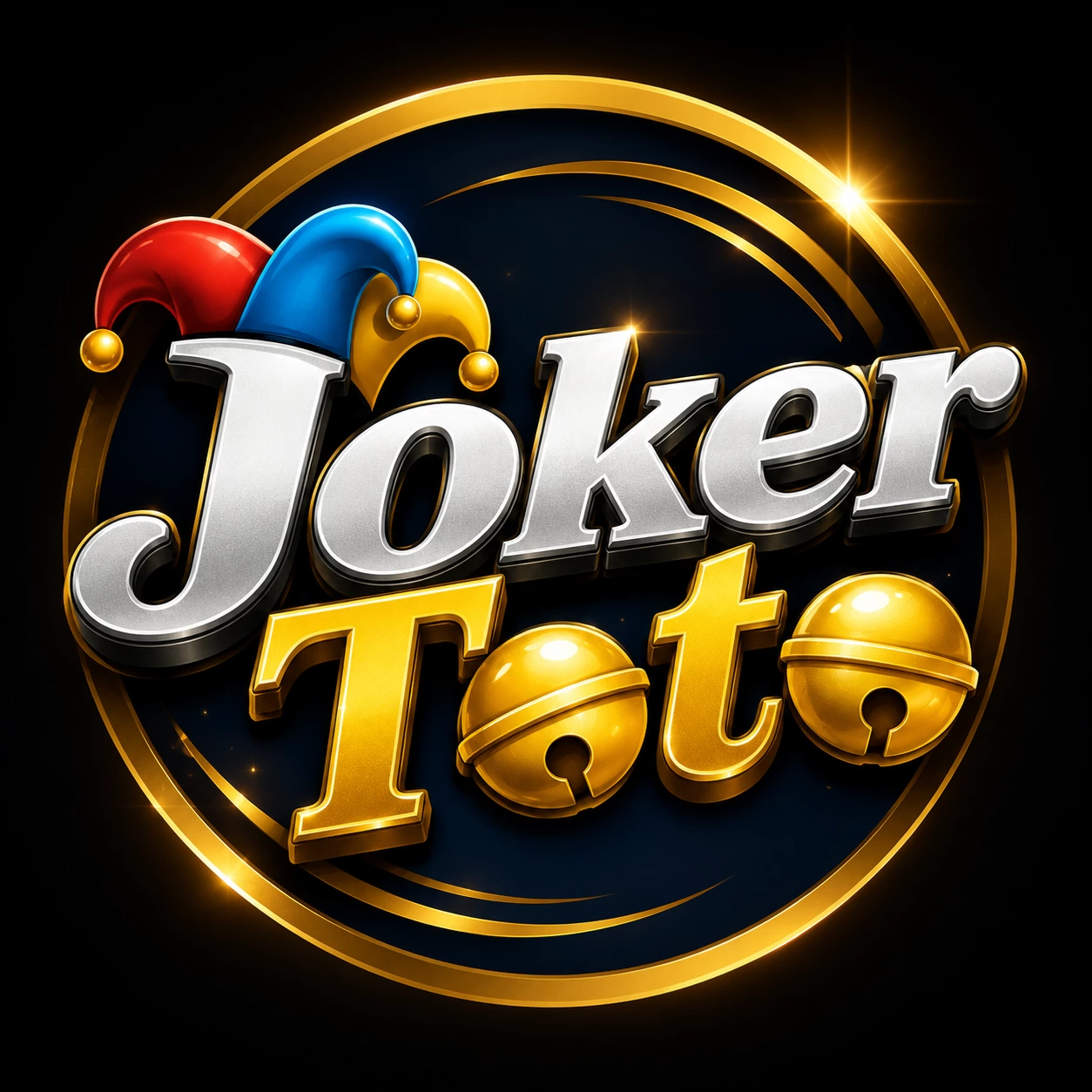 jokertoto Versi Terbaru untuk Android Tanpa Ribet APK Resmi — ikon aplikasi