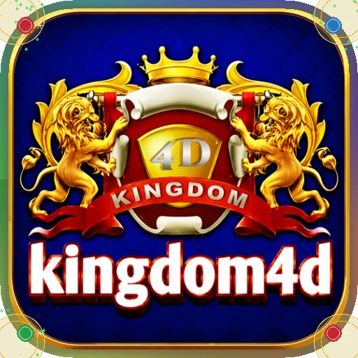 Review Aplikasi kingdom4d Versi Terbaru APK Resmi — ikon aplikasi