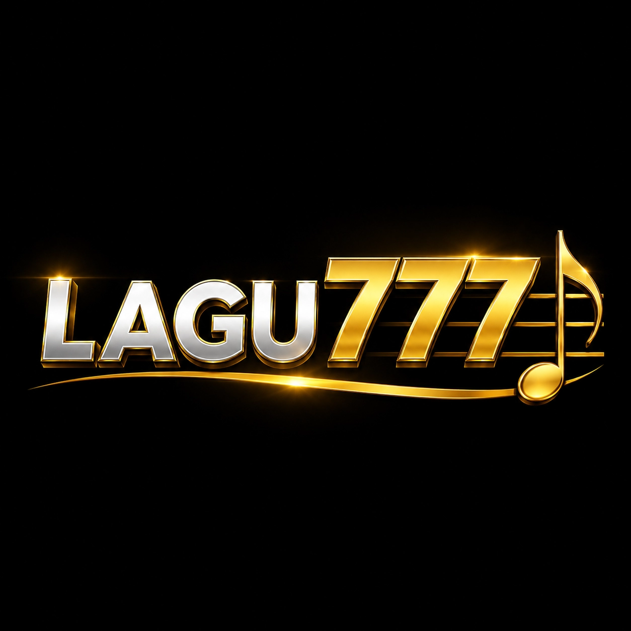 lagu777 Terbaru 2026: Download APK dan Review APK Resmi — ikon aplikasi